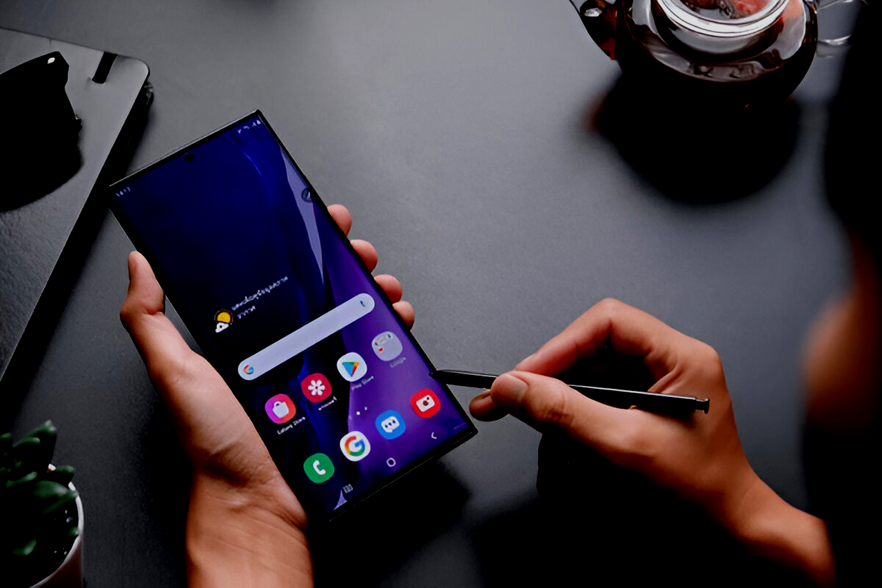 Android Phone