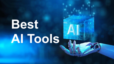 Best AI Tools Free and Paid