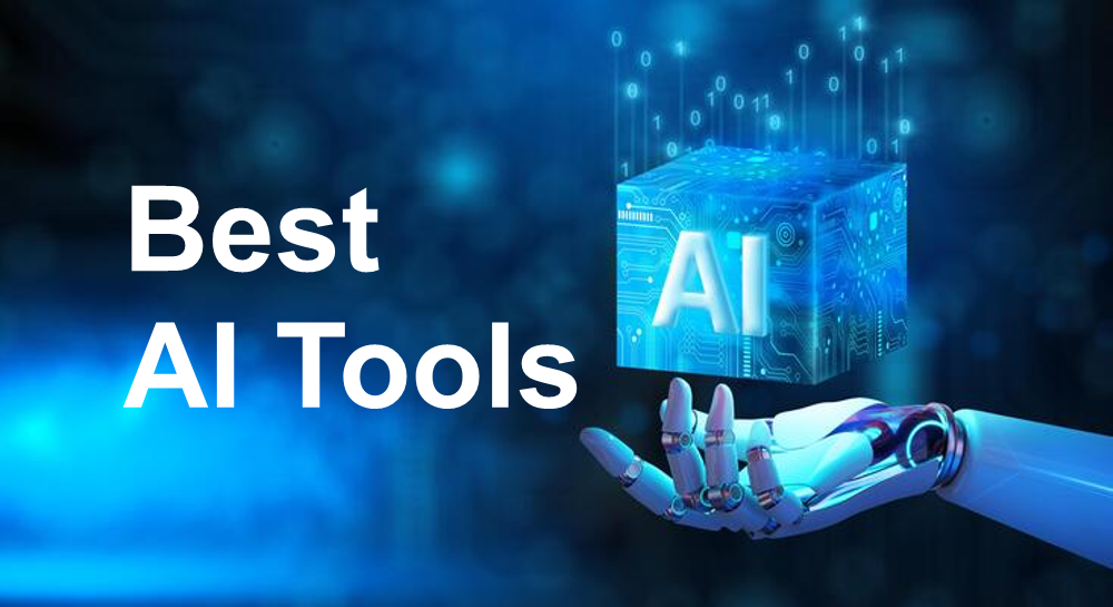 The 100 Best AI Tools in 2025 (Free & Paid) - TechKnowable