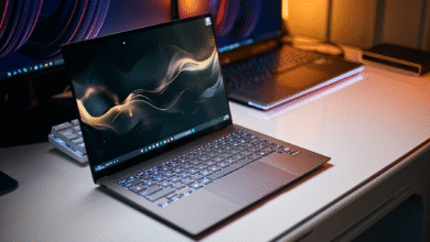 Best Budget Laptops for Students