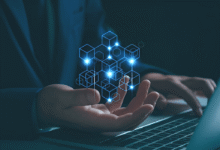 Blockchain Is Reshaping