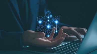 Blockchain Is Reshaping