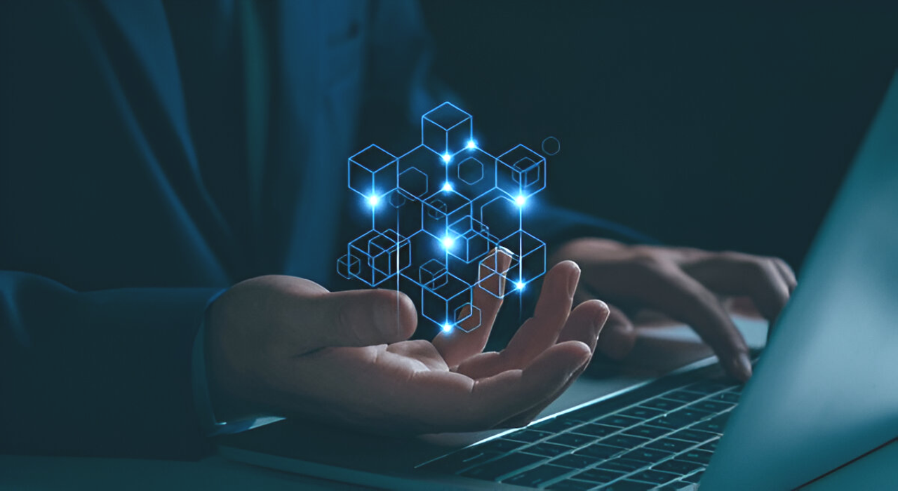 Blockchain Is Reshaping