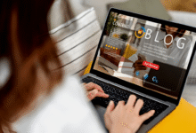 Blog Posts