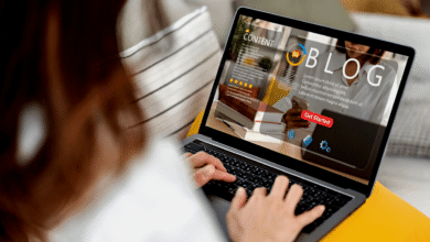Blog Posts