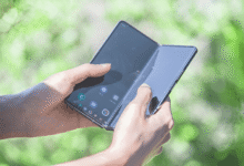 Foldable Phones