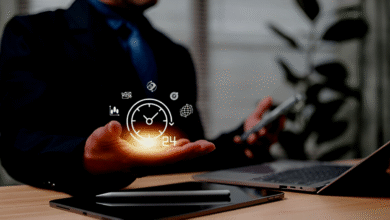 Future-Proof Tech