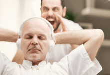 Noise-Canceling Headphones