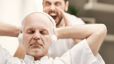 Noise-Canceling Headphones
