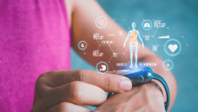 Smart Home Devices