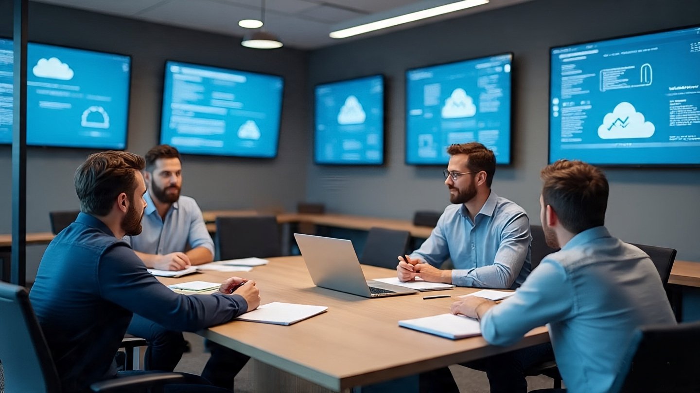 Cloud Architecture: A Guide to Design and Architect Your Cloud ...