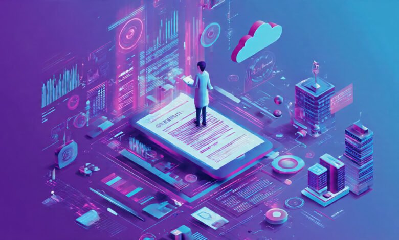 GenAI is Transforming Insurance Operations