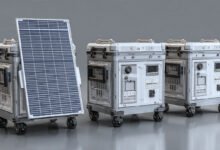 Affordable Solar Generators