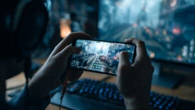 Safe Downloading Guide for PC and Mobile Gamers