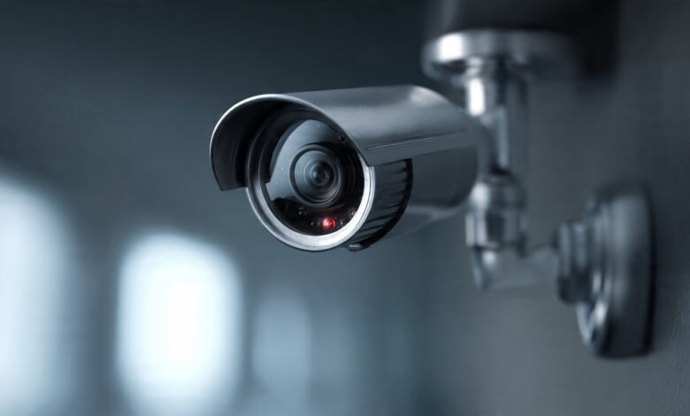 Top Budget Home Security Cameras