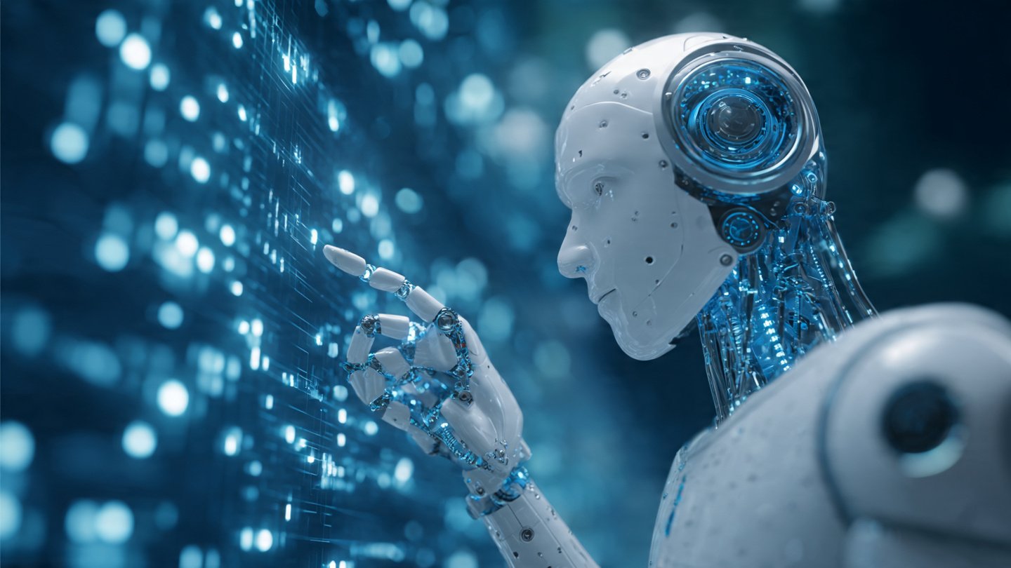 Data Modernization