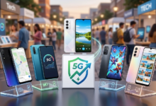 Best Budget 5G Phones Under $500