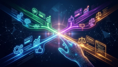 Top ChatGPT Alternatives