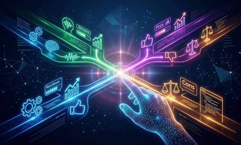 Top ChatGPT Alternatives