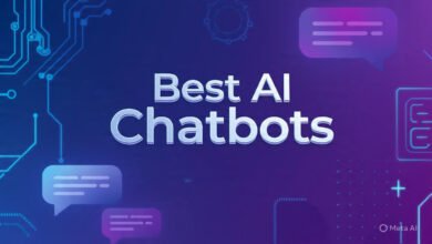 Best AI Chatbots