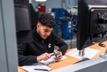 software testing and QA services