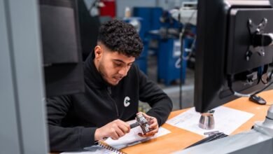 software testing and QA services