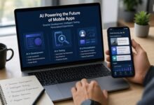 Mobile App Development