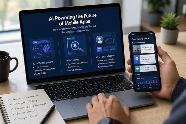 Mobile App Development