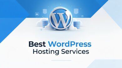Best WordPress Hosting Services
