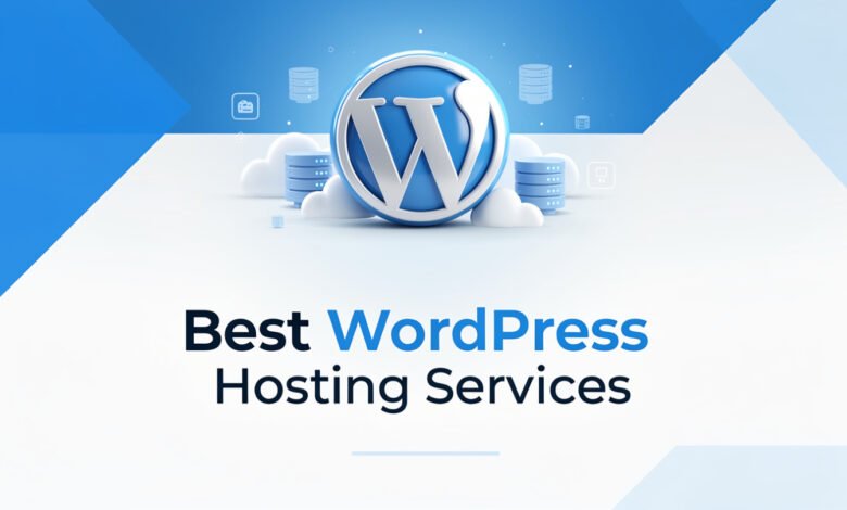 Best WordPress Hosting Services