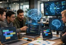 AI Coding Assistants