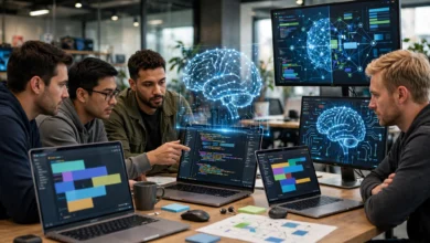 AI Coding Assistants