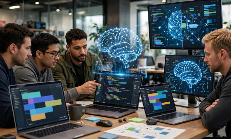 AI Coding Assistants