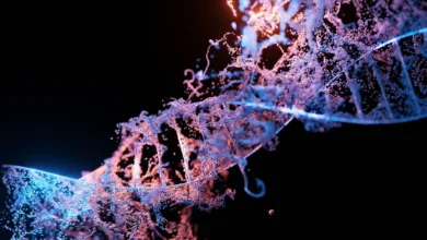 AI DNA Switch Breakthrough