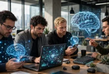 AI-Powered Mobile Apps