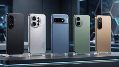 Best Android Phones 2026