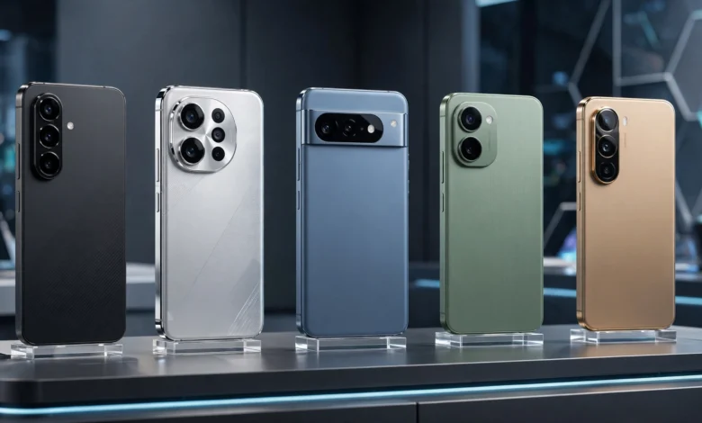 Best Android Phones 2026