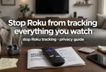 Stop Roku From Tracking Everything You Watch