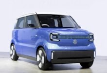 Suzuki e SKY