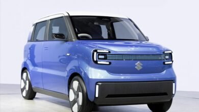 Suzuki e SKY