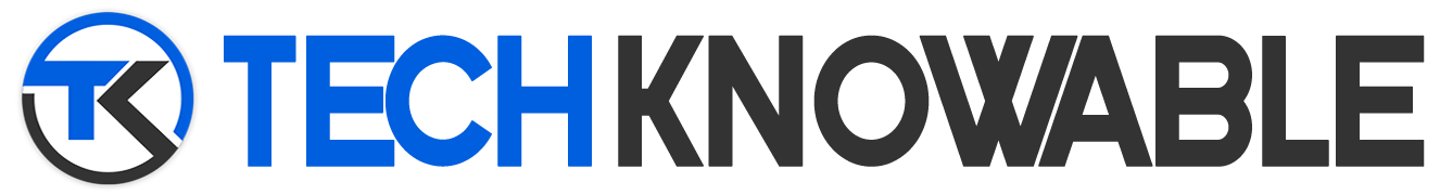 TechKnowable