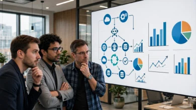 Workflow Automation