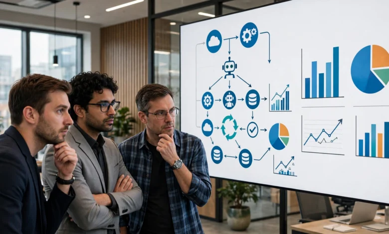 Workflow Automation
