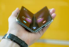 iPhone Ultra Hinge Test Passes