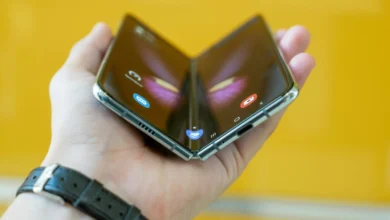 iPhone Ultra Hinge Test Passes