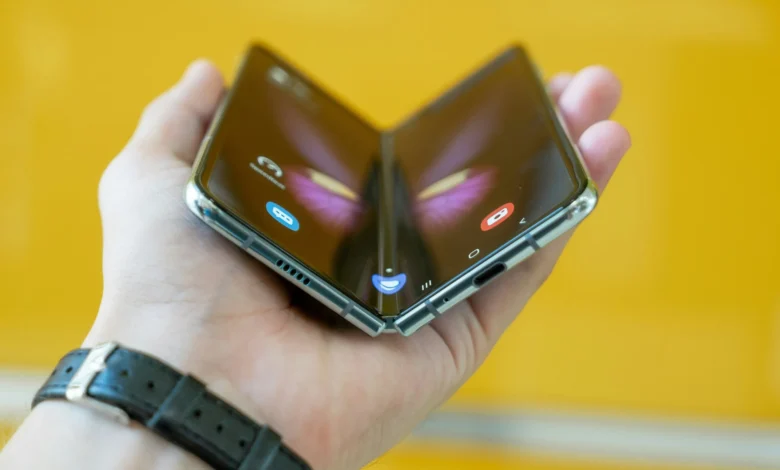 iPhone Ultra Hinge Test Passes