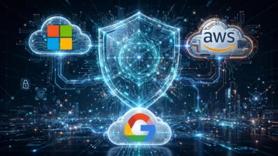 AI in Cloud Security