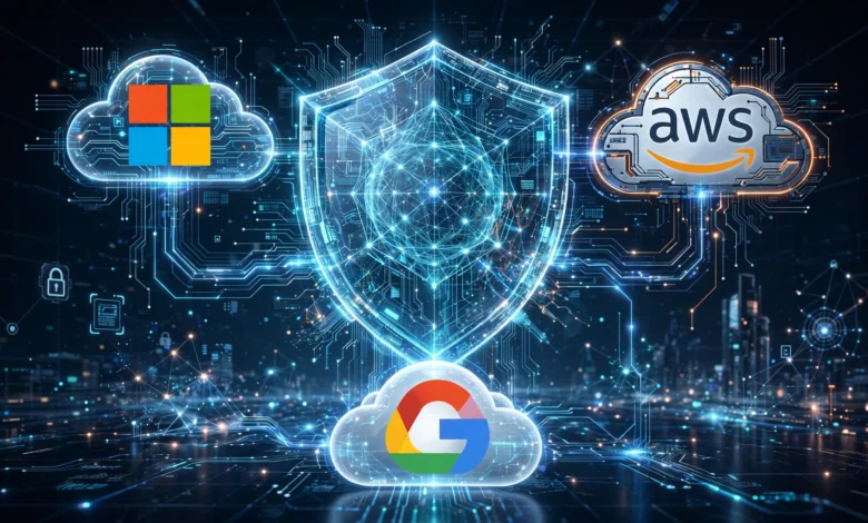AI in Cloud Security