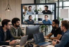 Software Development Outsourcing
