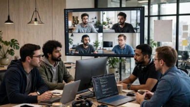 Software Development Outsourcing